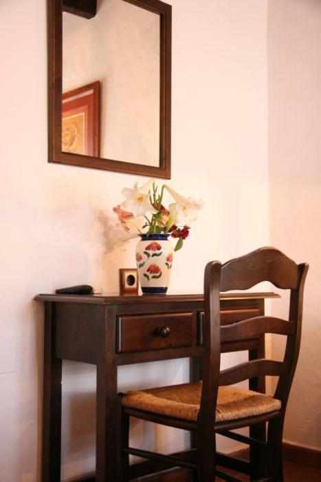 Hostal Torre De Guzman 콘일데라프론테라 외부 사진