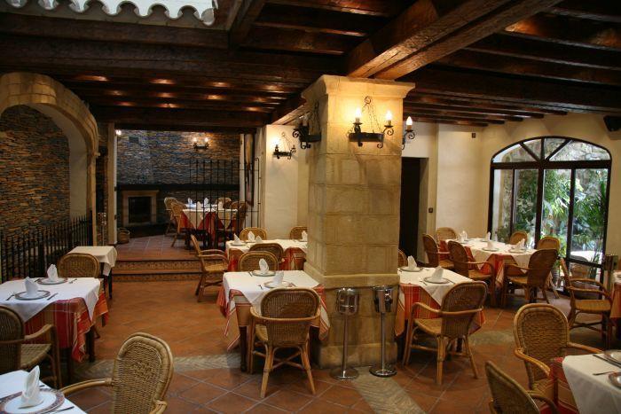 Hostal Torre De Guzman 콘일데라프론테라 외부 사진