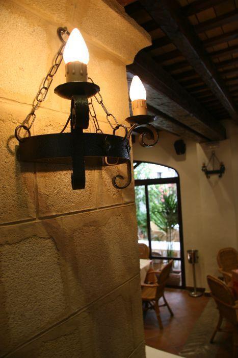 Hostal Torre De Guzman 콘일데라프론테라 외부 사진